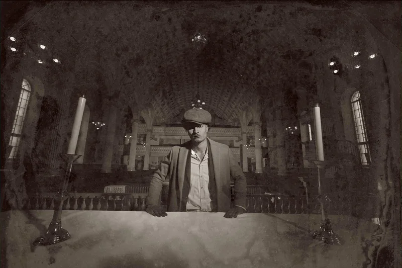 Memory, Authenticity, and Historical portraiture — photograph 7