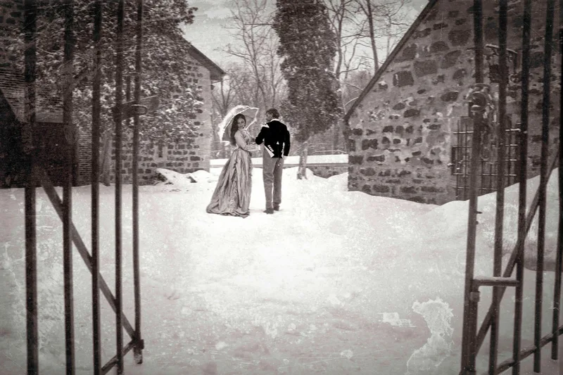 Wetplate Aesthetic — photograph 2